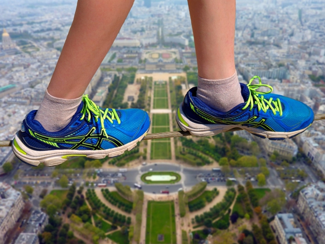 Persönlichkeitsentfaltung